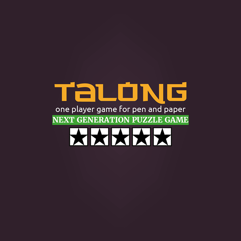 Talong Logo